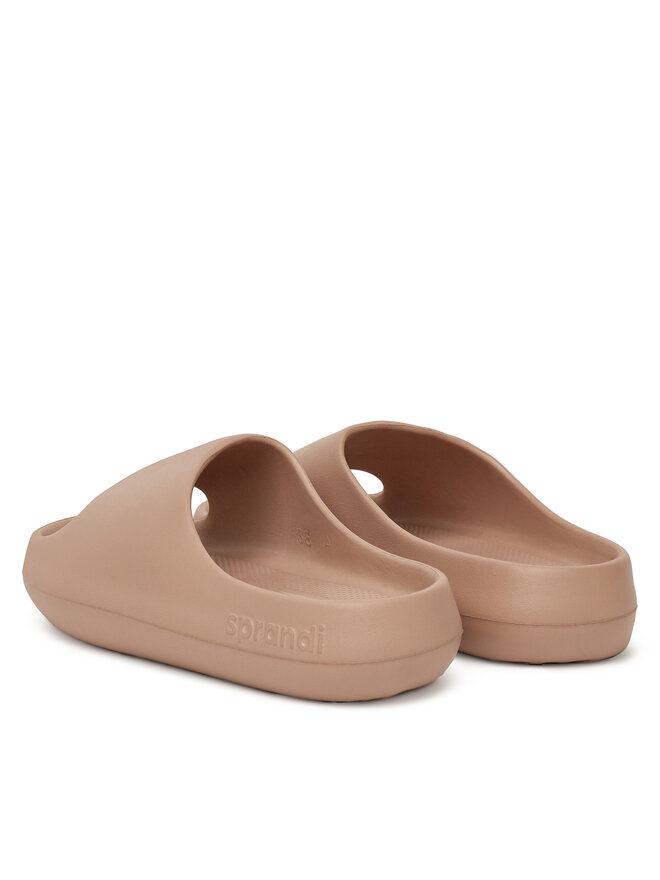 Sprandi Papucs Sprandi SPRANDI CLOUD WP88-23732 Barna