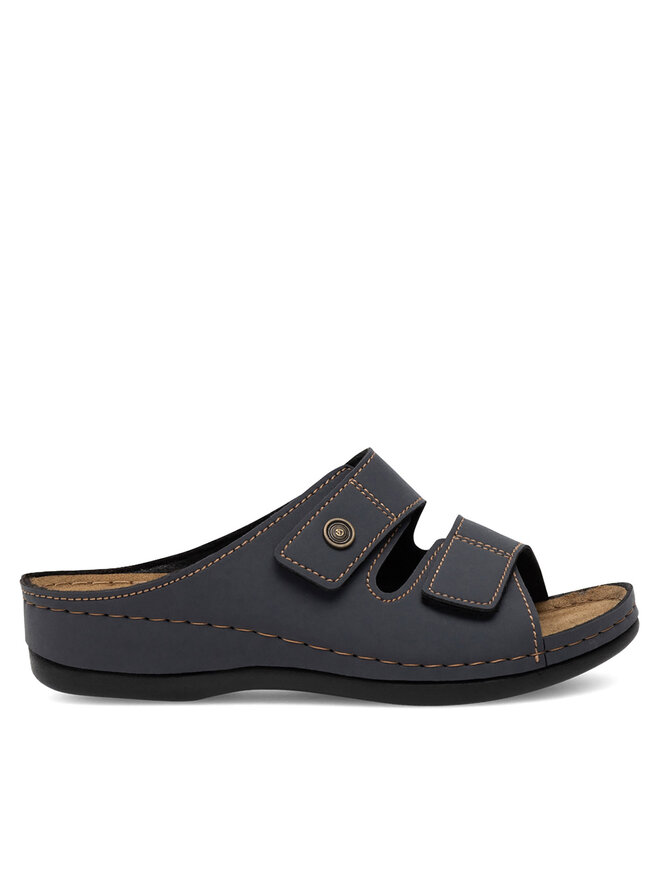 Inblu Chanclas Inblu 06080A00 Azul marino