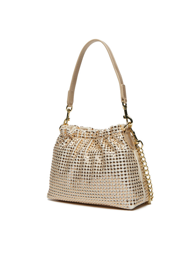 LOVE MOSCHINO Borsetta LOVE MOSCHINO JC4138PP1MLL196A Oro