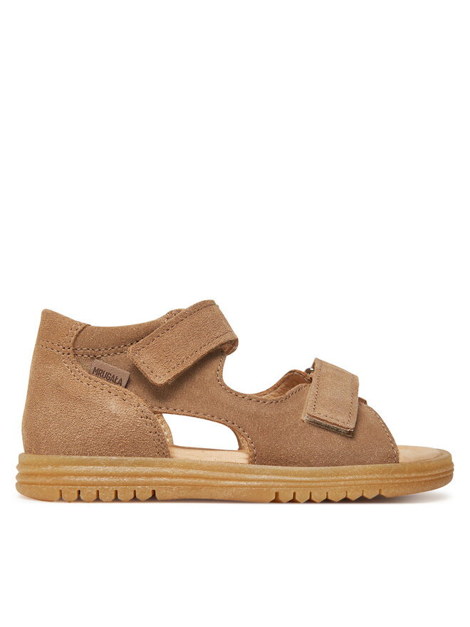 Mrugała Sandalen Mrugała Hugo 1206/5-24 Braun