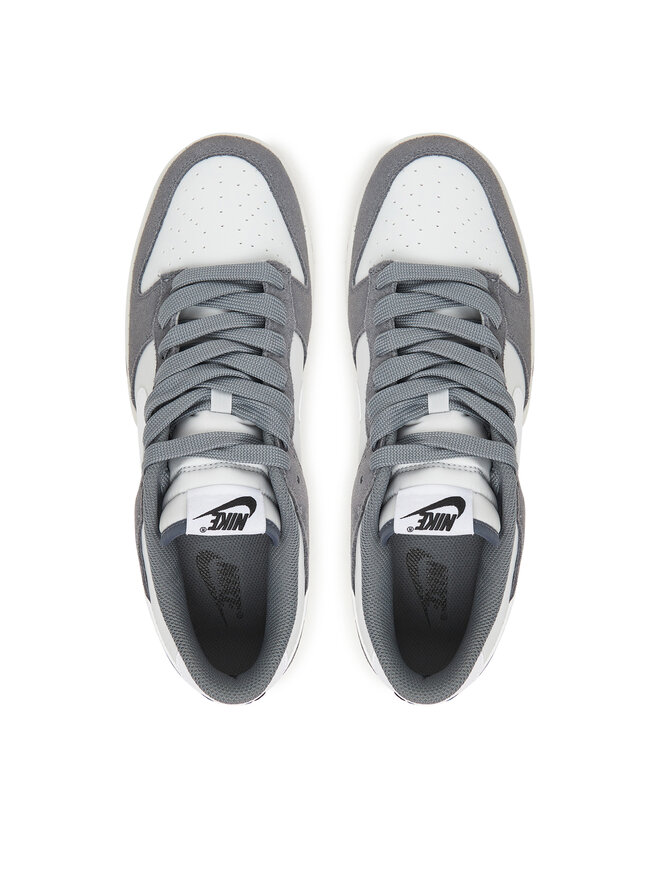 Nike Снікерcи Nike Dunk Low Retro Se IB6399 001 Сірий