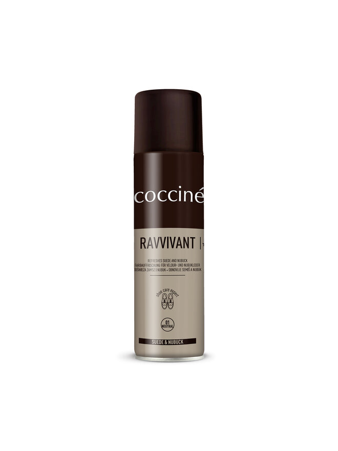 Coccine Schuhauffrischer Coccine Ravvivant 55/59/250/01/A/15v4
