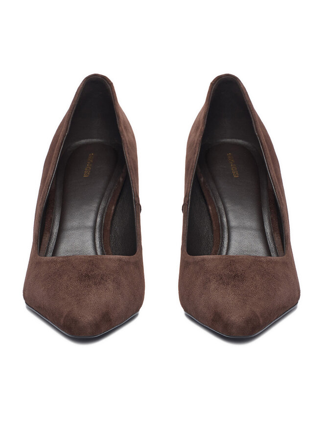 GINO ROSSI High Heels GINO ROSSI C-LS6535-03 Dunkelbraun