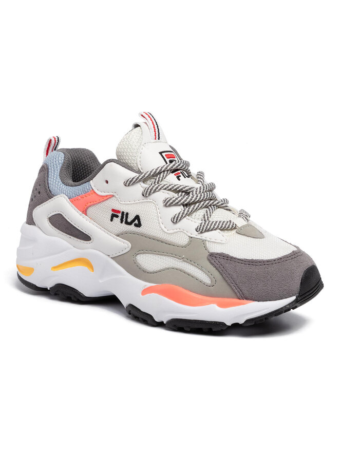 Fila Sneakers Fila Ray Tracer Wmn 1010686.91K Weiß