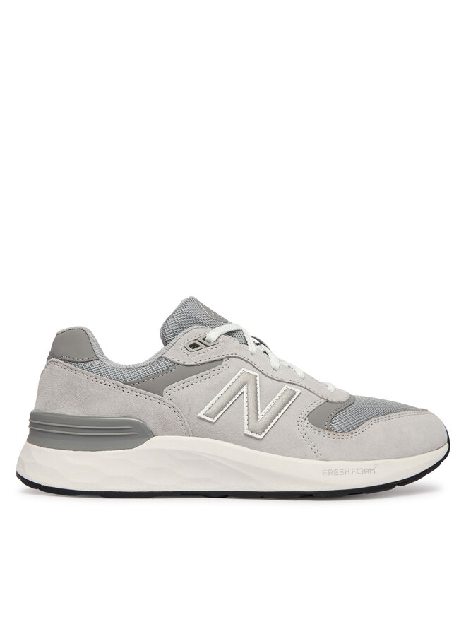 New Balance Sneakers New Balance Fresh Foam X Walking 880 v7 M8806HE Grau