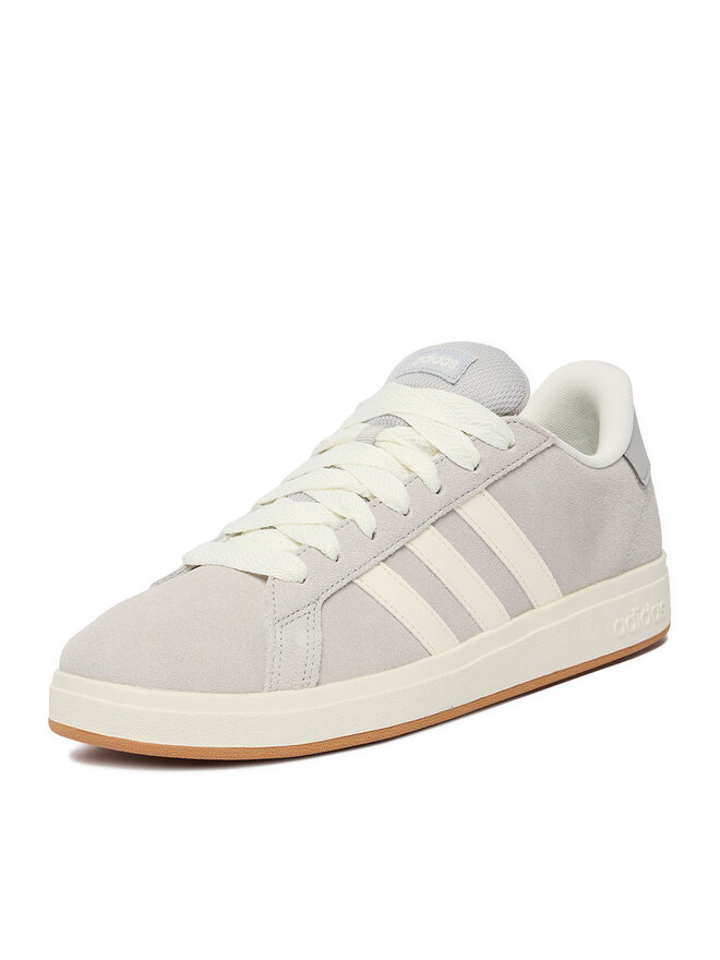 adidas Sneakers adidas CEO-GRAND COURT 00S K JH6179 Hellgrau