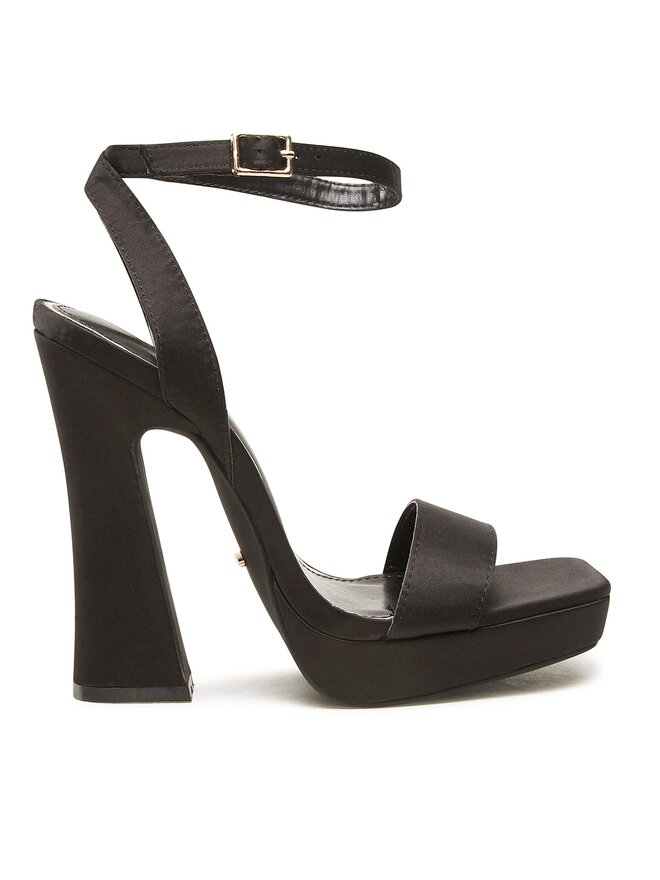 DeeZee Sandalen DeeZee LS5878-01 Schwarz