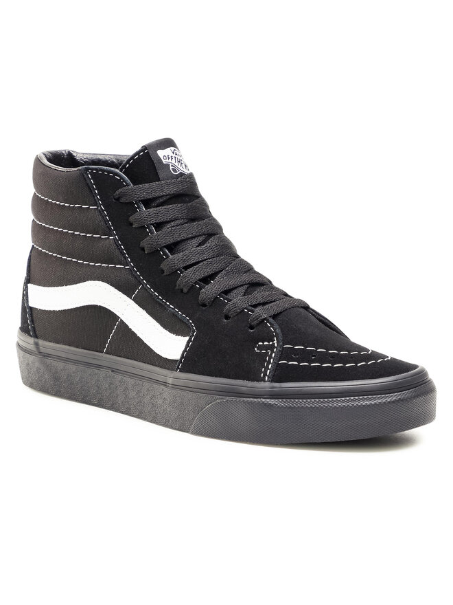 Vans Sneakers Vans Sk8-Hi VN0A32QG5WU1 Nero
