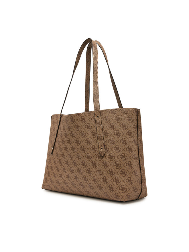 Guess Τσάντα Guess HWLG96 48230 Μπεζ