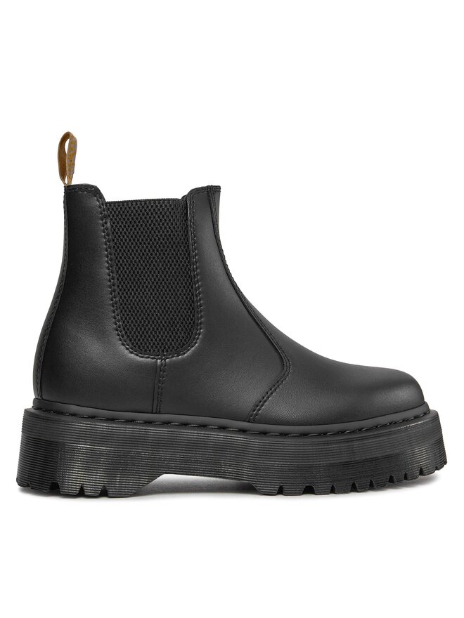 Dr. Martens Боти тип челси Dr. Martens 27560001 Черен