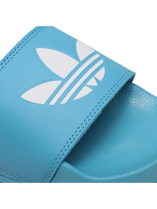 Šlepetės adidas adilette Lite W FY6542 Mėlyna | eavalyne.lt
