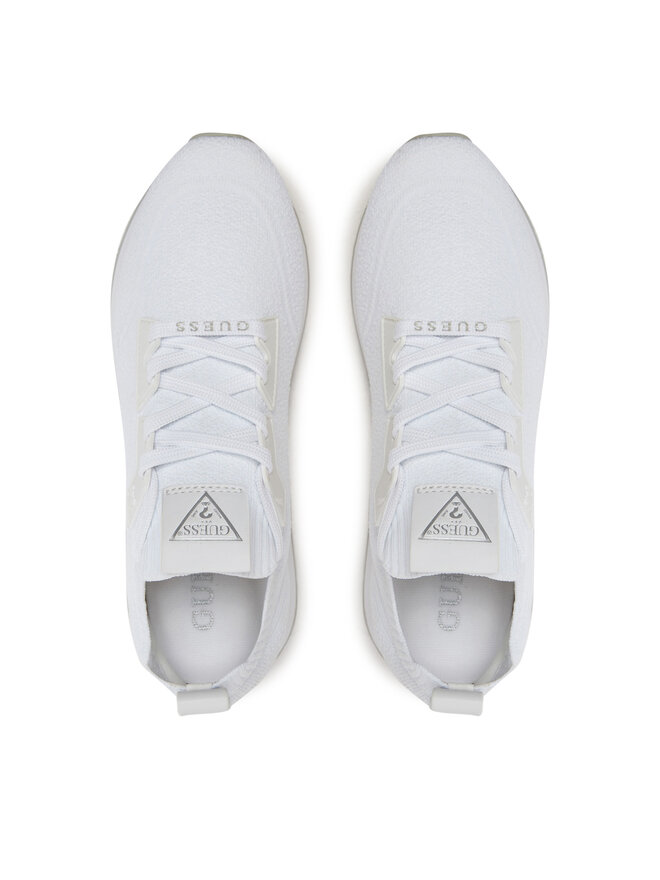 Guess Zapatillas Guess FLPEST FAB12bia Blanco