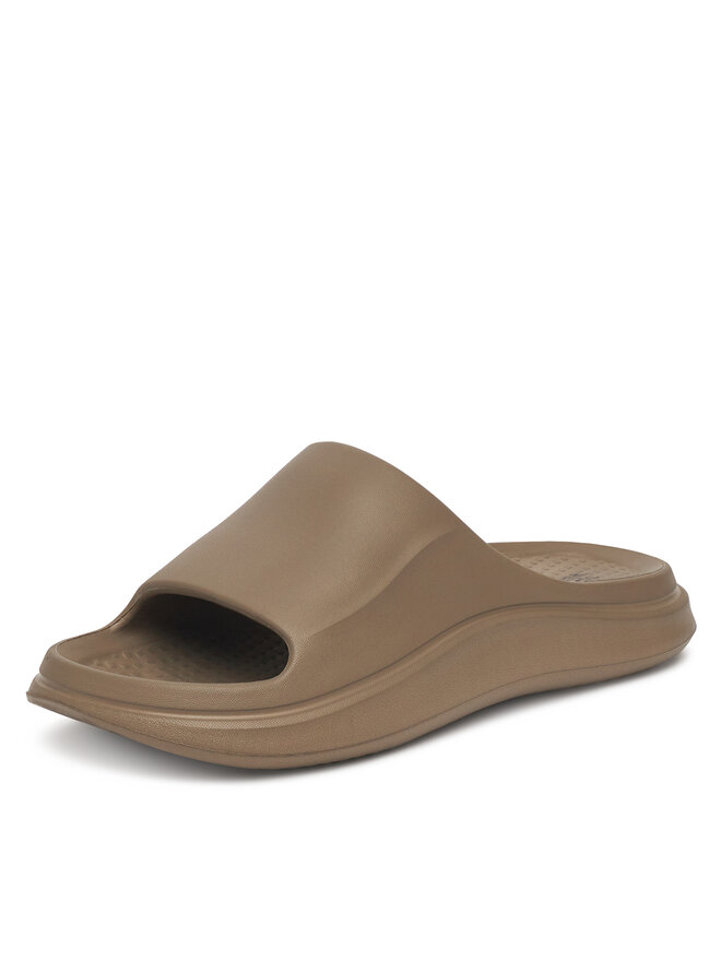 Şlapi Sprandi M-69890 Negru | epantofi.ro