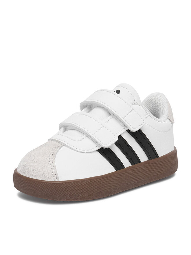 adidas Sneakers adidas CEO-VL COURT 3.0 CF I ID9157 INF Weiß