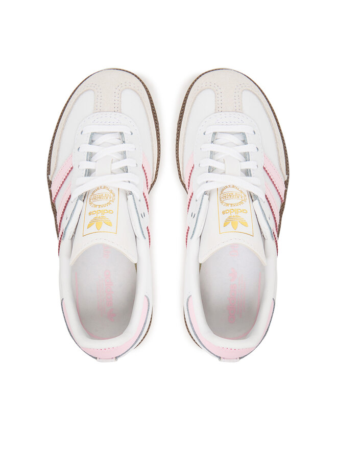 adidas Sneakers adidas Samba Og C JQ2849 Weiß