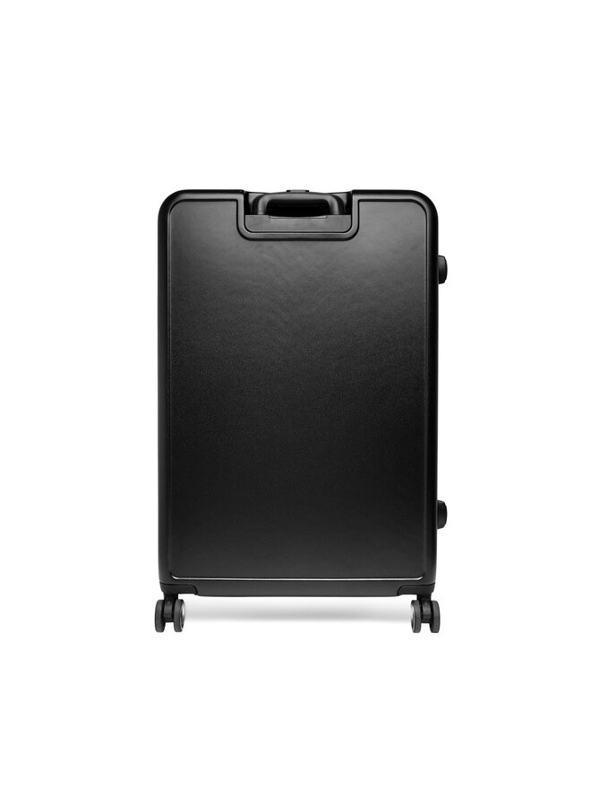MEXX Velký kufr MEXX MEXX-L-034-05 BLACK Černá