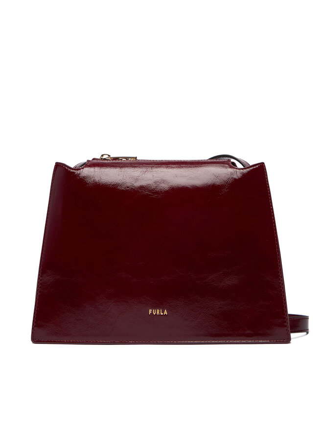 Furla Rankinė Furla Nuvola S WB01275 BX4100 CN 0053S Vyšninė
