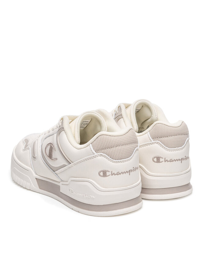Champion Снікерcи Champion 3 POINT LOW TECH S11699-WW015 Écru