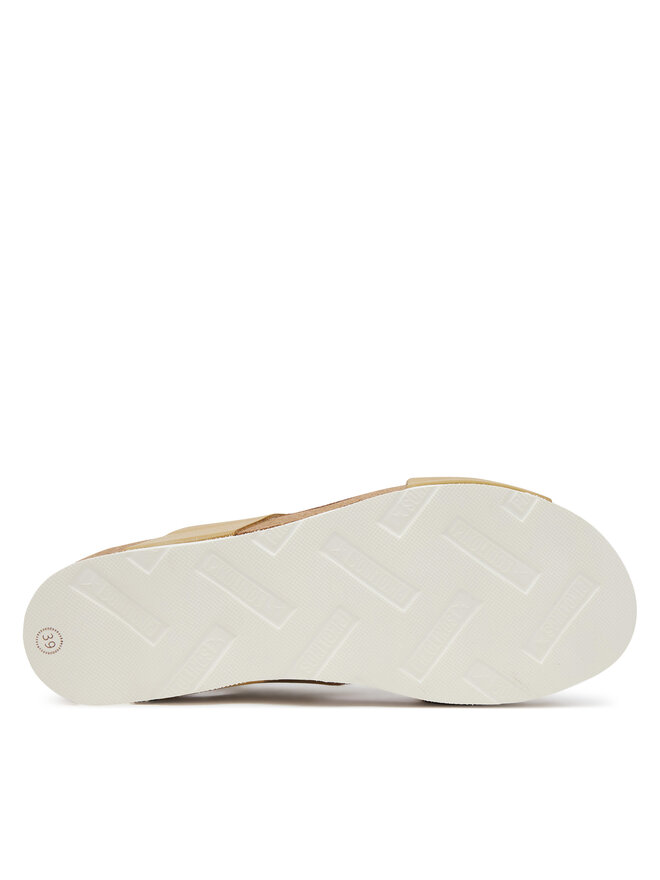 Pikolinos Sandalen Pikolinos W9E-0912 Grün