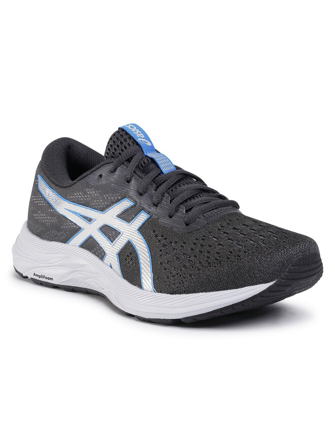 Asics Tekaški čevlji Asics Gel-Excite 7 1011A657 Siva