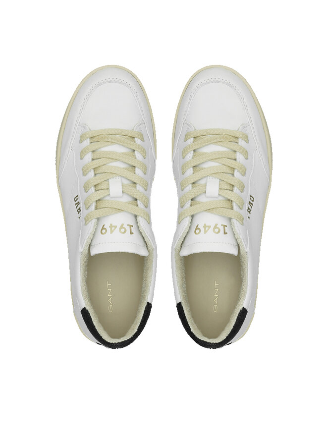 Gant Sneakers Gant 29531651 Weiß