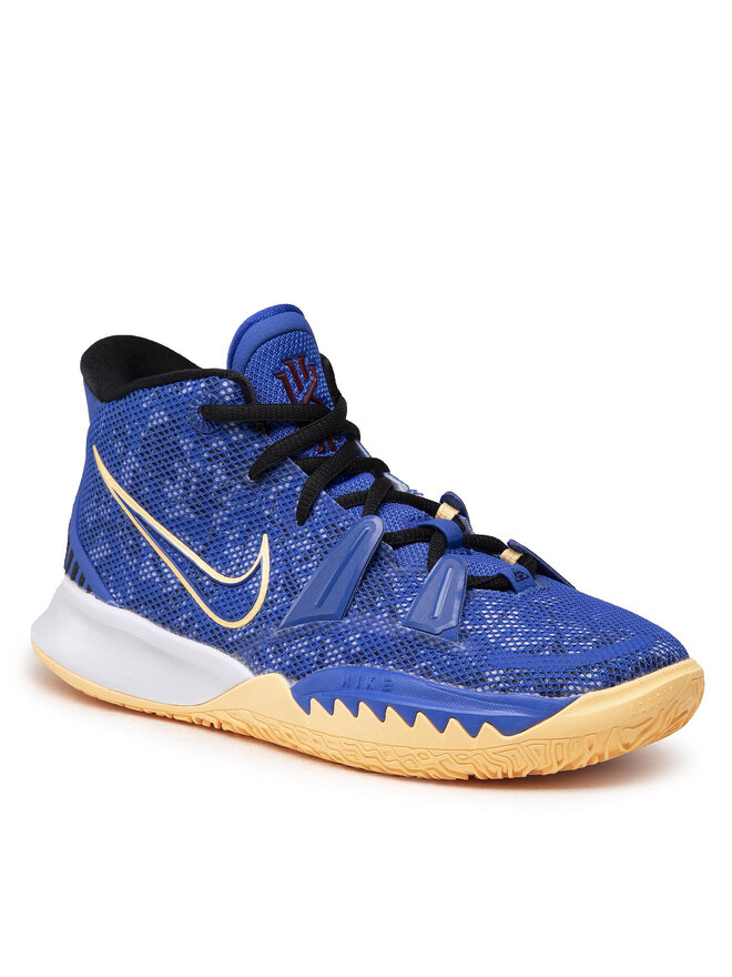 Scarpe kyrie donna blu 2025