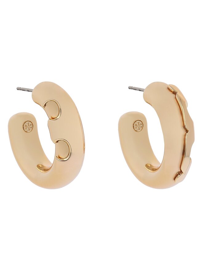 Tory Burch Fülbevaló Tory Burch 152881 Arany