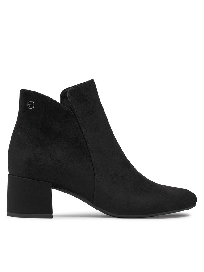 Tamaris Botines Tamaris 1-25372-41 Negro
