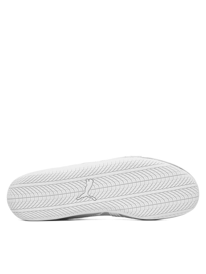 Puma Ballerinas Puma Speedcat Ballet Lustre Wns 408264 01 Silberfarben