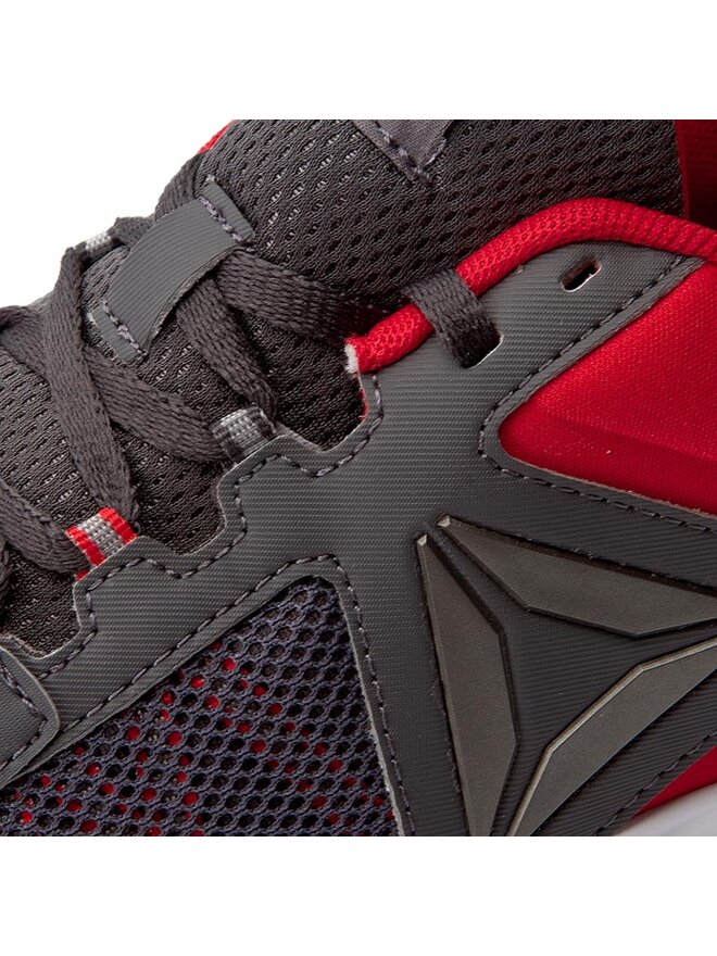 Chaussures Reebok Yourflex Train 9.0 Mt BS8032 Red Grey chaussures