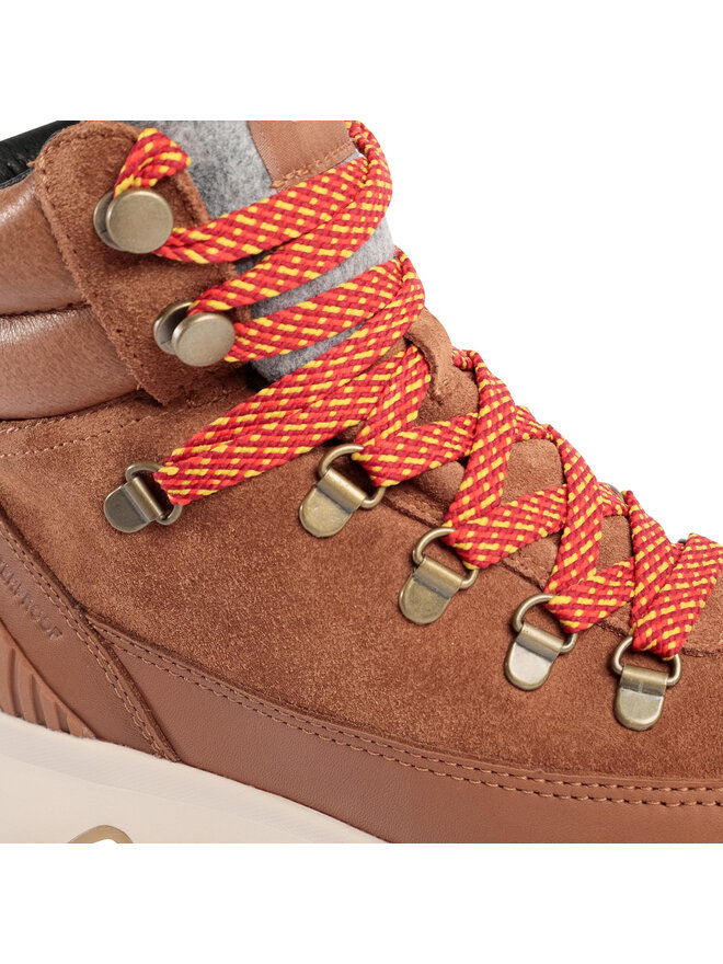 Sorel Trekkings Sorel Kinetic Conquest NL3768 Maro