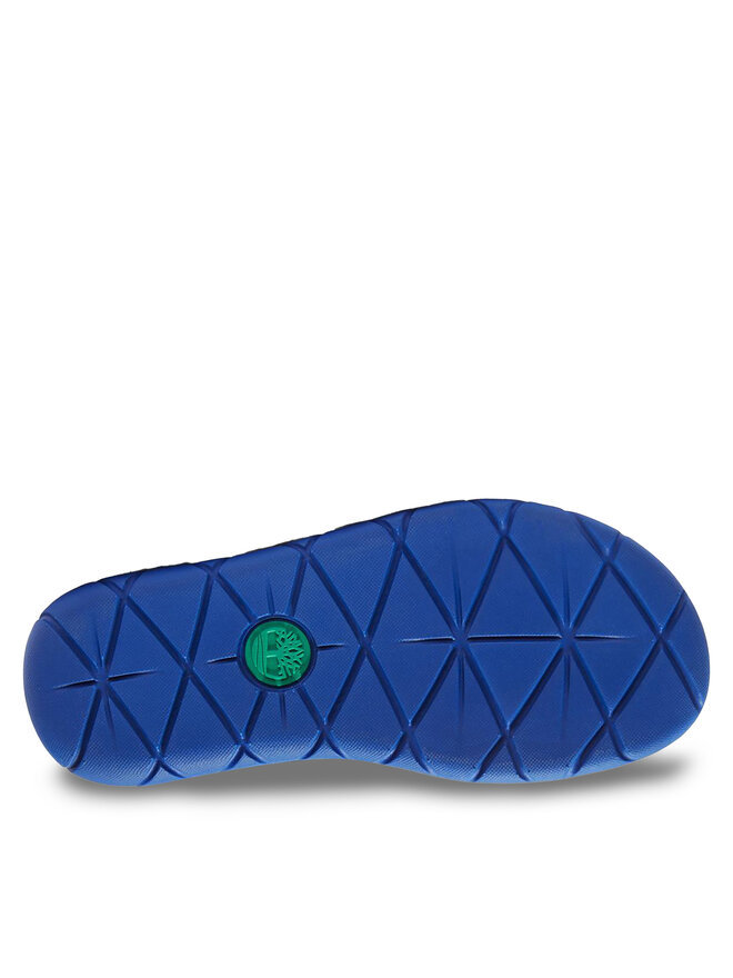 Timberland Sandály Timberland Perkins Row 2-Strap TB0A23V60281 Šedá