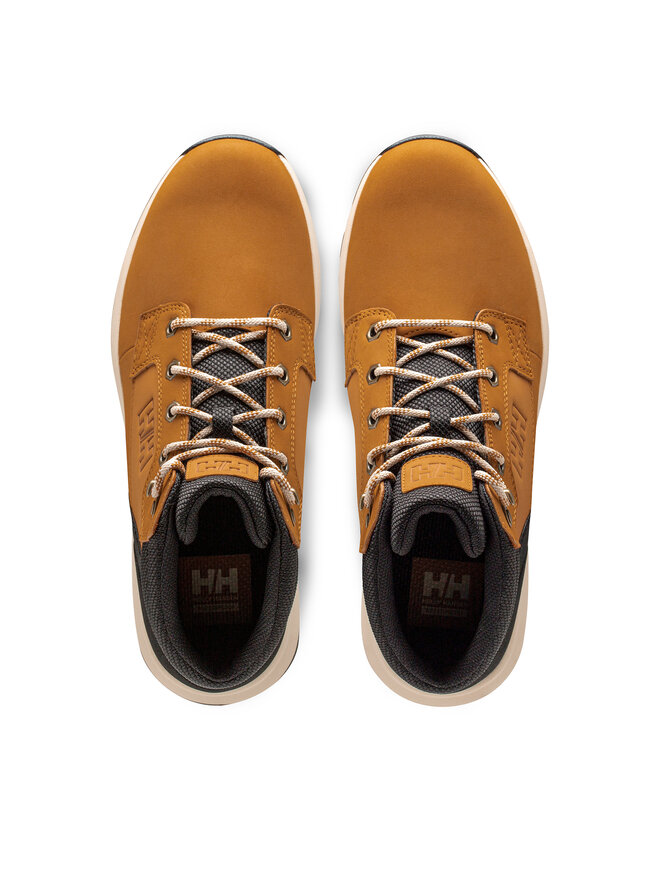 Helly Hansen Scarpe da trekking Helly Hansen Kelvin Mid Boots 12038 Marrone