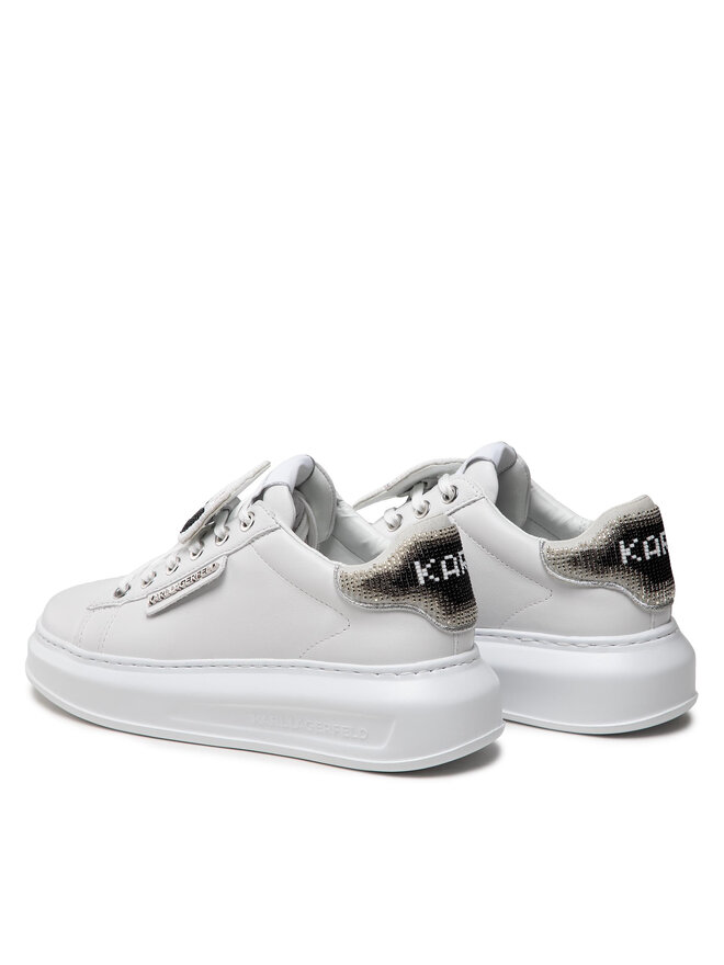KARL LAGERFELD Sneakers KARL LAGERFELD KL62576A Weiß