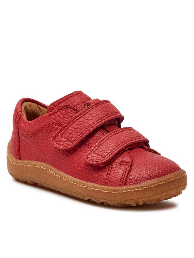 Froddo Снікерcи Froddo Barefoot Base G3130240-5 M Червоний