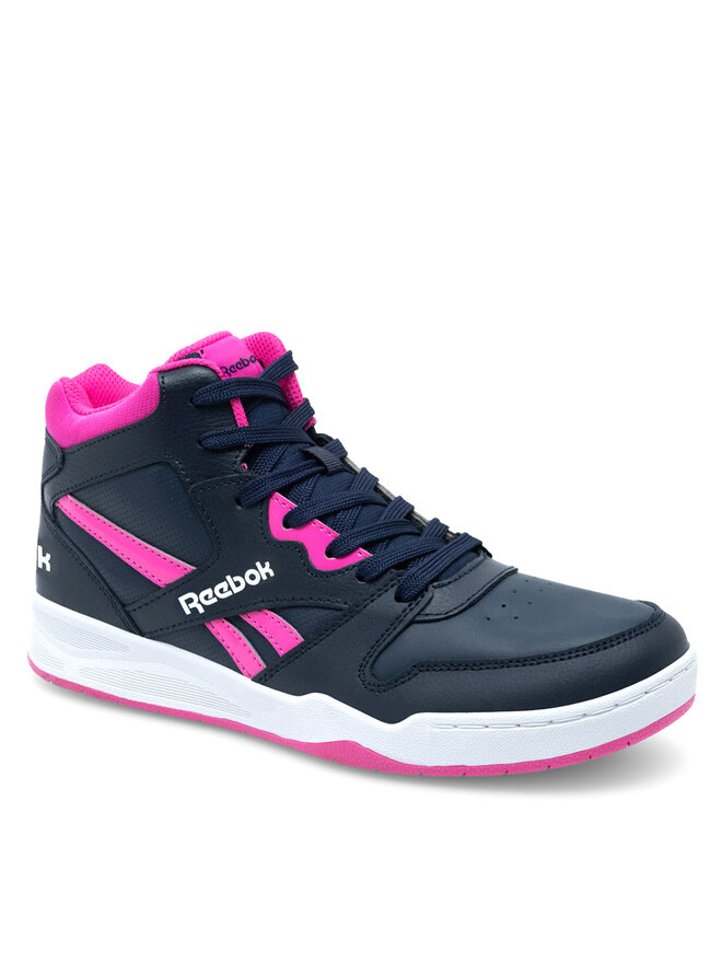 Reebok Snīkeri Reebok BB4500 COURT 100033481K Tumši zils