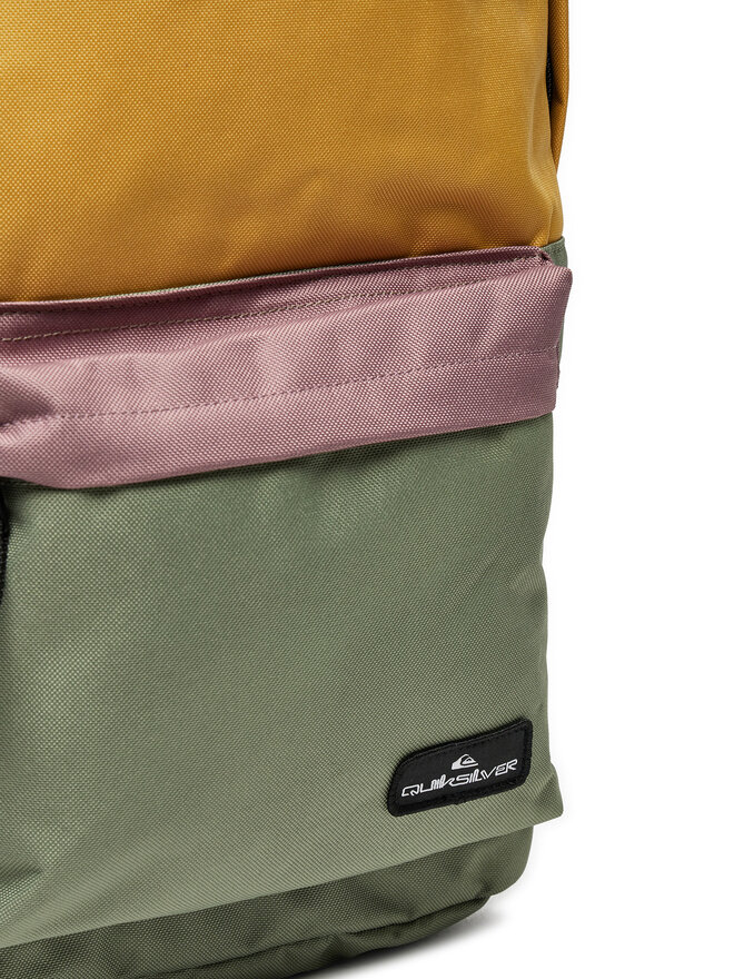 Quiksilver Mochila Quiksilver Mens The Poster AQYBP03169 De color