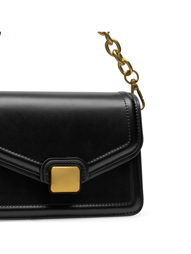 DeeZee Handtasche DeeZee MDR-C-027-05 Schwarz