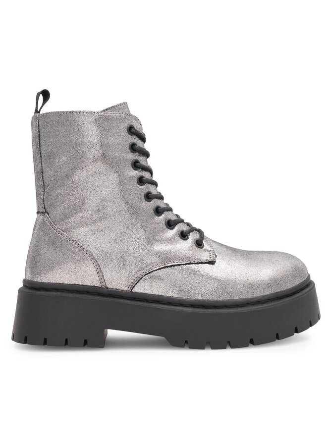 JENNY Botines JENNY CONNY H13123-1A Plata