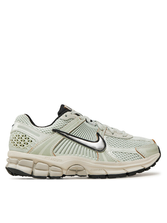 Nike Snīkeri Nike Zoom Vomero 5 FN6742 001 Zaļš