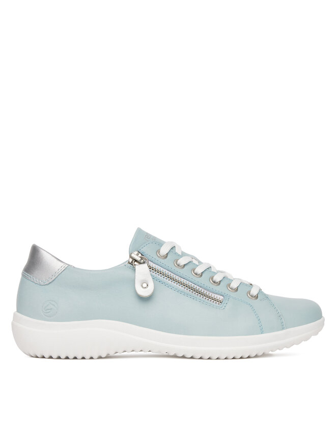 Remonte Halbschuhe Remonte D1E03-13 Blau