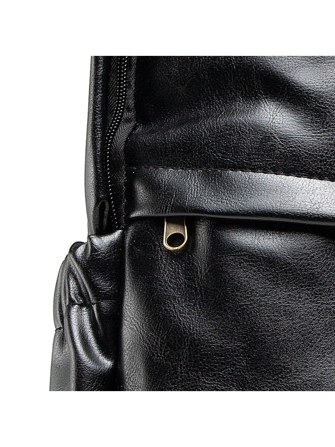 Semi Line Mochila Semi Line 3080-0 Negro