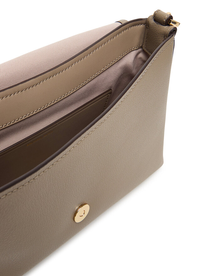 MICHAEL Michael Kors Сумка MICHAEL Michael Kors Nessa 30T5G8ZM3L Бежевий
