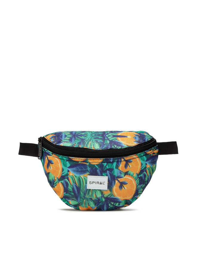 Spiral fanny pack hot sale
