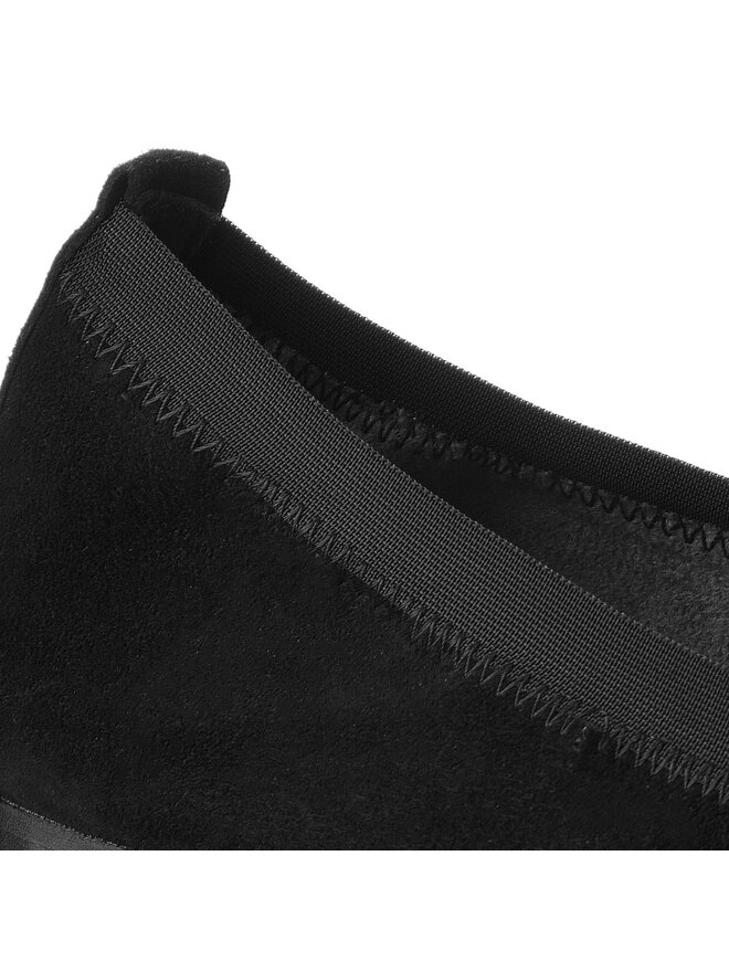 Sergio Bardi Balerinos Sergio Bardi Salvatore SS127349318FF Tamsiai mėlyna