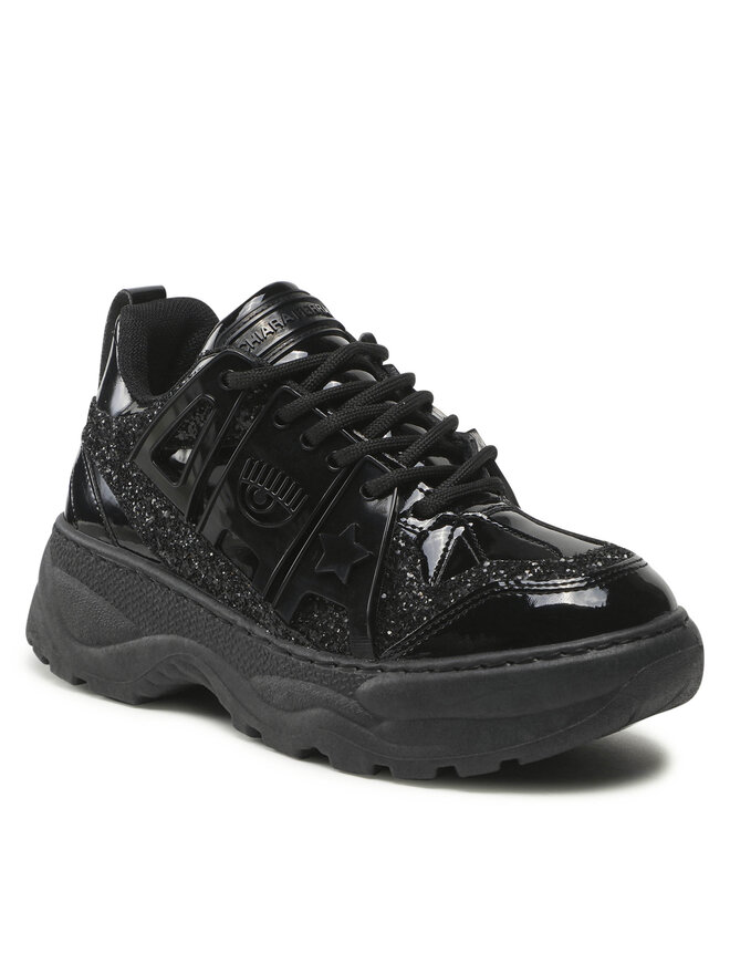 Superga platform chiara ferragni 2025
