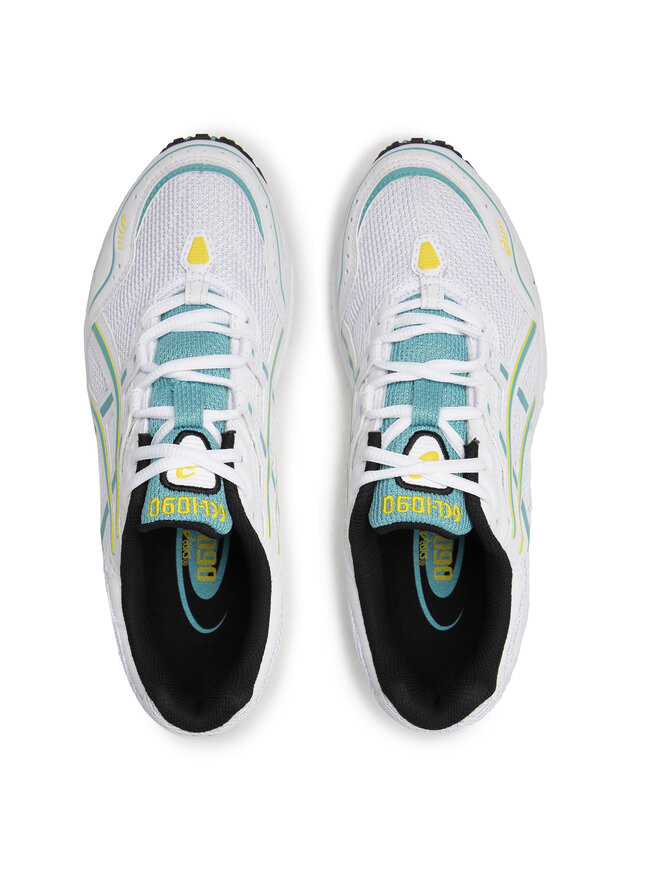 Asics Сникърси Asics Gel-1090 1021A275 Бял