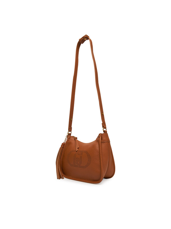 Liu Jo Handtasche Liu Jo S Hobo AA5014 E0161 Braun