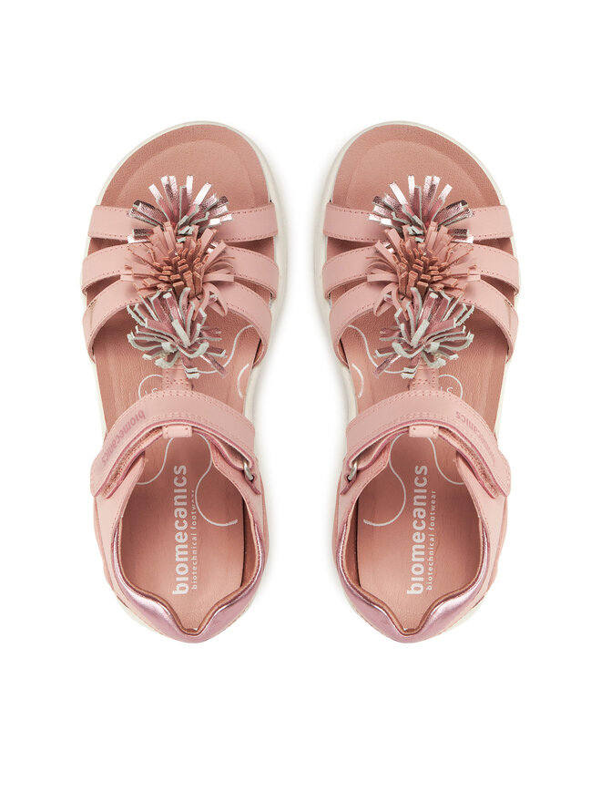 Biomecanics Sandalen Biomecanics 252242 S Rosa