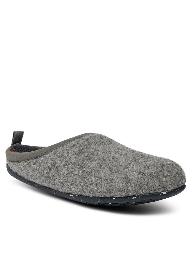 Pantofole Camper Wabi 20889 061 Grigio escarpe